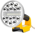 30W 2000LM Cordless Led Work Light For Dewalt 20V 60V Max Flex Lithium Battery New. Price: $34.90.