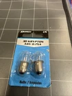 Dorcy 41-1661 3D Krypton Bayonet Base Replacement Bulbs, 3.6V, 0.75A, 2-PACK New. Price: $7.89.