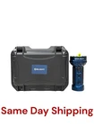 Olight Marauder Mini 2 10000 Lumens 750 Meters Flashlight Midnight Blue / Case New. Price: $170.00.