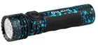 Olight Seeker Pro Deep Ocean Edc Flashlight, Versatile Holster, 4600 Lum, Cw New. Price: $111.99.