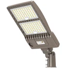 400W Led Parking Lot Light 60000LM Listed Industrial Grade Shoebox Pole Lamp New. Price: $211.65.