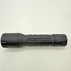Streamlight Polytac CR123A Lithium Flashlight - Tested Working Used. Price: $34.87.
