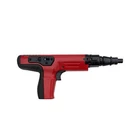 Low Velocity Powder Actuated Tool, Semi-automatic .27 Cal With Built In Power... New. Price: $189.98.