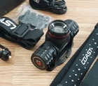 Coast XPH34R Headlamp Rechargeable Resistant To Impact/water Pro-tek Charging New. Price: $78.59.