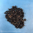 Ningbo Jinding Pack Of 100 Hex Drive Flat Head Screw 1/4-20 1/2 Fnip New. Price: $14.40.