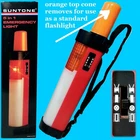 Suntone 5 1 Emergency Light New Box -- Free Standing/multi Function. Price: $18.88.