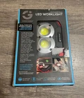 Smartgear Usb Power Bank Led Worklight Read For. Price: $14.00.
