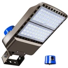 200W Led Parking Lot 28000LM Bright Dusk To Dawn Floodlights Outdoor Wi... New. Price: $151.83.