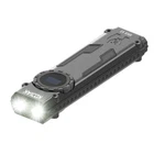 Kodiak 6000-LUMENS Max Rechargeable Edc Led Water Resistant Flashlight New. Price: $99.98.