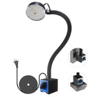 Wangjiatai Magnetic Work Light, Led Machine With Flexible ... New. Price: $62.51.