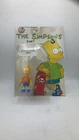 Vintage 1990 Mattel The Simpsons Bart Figure "cowabunga, Man!" New. Price: $27.49.