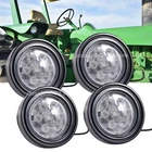 Led Headlight 388945R1 388946R91 For John Deere 1530 2010 2030 3010 4010 New. Price: $199.00.