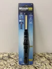 Braun 500 Lumen Work Light Magnetic Base Rechargeable 59536 Gv New. Price: $31.50.