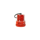 Railhead Gear RM18-LED Revolving Safety/warning Light,red 39F092 New. Price: $51.40.