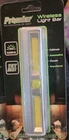 Promier Wireless Light BAR-3 Mounting Options Included, 200 Lumens New. Price: $10.00.