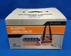 Railhead Gear RH-LZK-01 Landing Zone Kit, Led, Battery Size Aa New. Price: $220.00.
