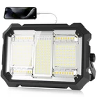 Zenndpoon 400W 32000MAH Rechargeable Work Light 206 Led 32000LM Portable Flood New. Price: $82.74.