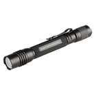 Streamlight 550 Lumen Protac 2AA-X Usb Flashlight &hyphen; Includes Holster, Rec New. Price: $74.29.