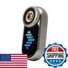 Gear Loopdot Edc Flashlight Rechargeable Small And Powerful Led New. Price: $142.38.