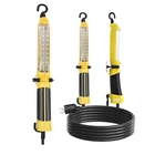 Led Trouble Light, Handheld Corded Work Lights With Strong Magnet, Double Swi... New. Price: $38.79.