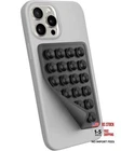 Suction Case Mount, Sillicon Adhesive Accessory For Iphone Black New. Price: $21.50.
