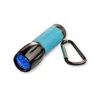 Carson Uvsight Pro Led Flashlight SL-44 Longwave 380NM New. Price: $11.99.