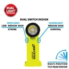 Nightstick Intrant Intrinsically Safe Dual-light Angle New. Price: $83.95.