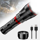 Brightest Flashlights High Lumens With Ignition LENS,20000 Super Recha... New. Price: $200.03.