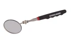 Steelman 41819 36-INCH Telescoping 2.25-INCH Round Inches, Silver New. Price: $19.99.