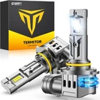 Termitor 9006/HB4 Led Headlight Bulb 60000LM 12X Brightest Low/fog Beam 80000HRS New. Price: $39.99.