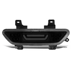 Dna Motoring 3BL-FM15-3D-LED-BK-SM Black Housing High Mount 3RD Third Brake New. Price: $83.60.