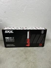 Skil Pwrcore LH5537A-00 12-VOLT 12V Cordless Pivoting Mechanical Light New!. Price: $34.95.