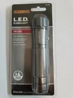 Guidesman 14 Led Aluminum Lightweight Flashlight With Extra Brightness, New.. Price: $15.98.