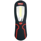 Hyper Tough 200-LUMEN Led Work Light Super Bright Strong Magnet 360 Swivel Hook New. Price: $14.98.