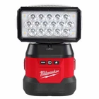 Milwaukee 2123-21HD M18 Utility Remote Control Search Light Kit New. Price: $1349.00.