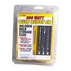 Designers Edge L-12-500W 500-WATT Bulb Buddy Jr. 3 Blubs And Protective Case New. Price: $5.45.