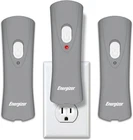 Energizer Auto-on Led Flashlights Rechargeable (3-PACK) For Home Power Failure, New. Price: $36.02.