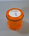 64731075 - Werma 210 / Twinlight Classic 24VAC Yellow Used. Price: $43.65.