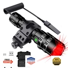 Windfire Led Hunting Flashlight 1200 Lumens Hog Coyote Predator W/ Mount New. Price: $76.22.