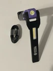 Matco Tools Rechargeable Purple Folding 950 Lumens Led Flashlight Used. Price: $49.99.
