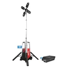 Milwaukee Tool MXF041-1XC Fuel Rocket Tower Light/charger New. Price: $4124.00.