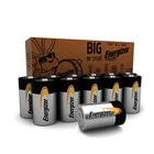 Energizer Alkaline Power Batteries Pack Long Lasting AP93DP-12 New. Price: $51.99.
