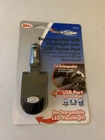 Bell 12 Volt Usb Power Rechargeable Led Flashlight With Port New. Price: $10.00.