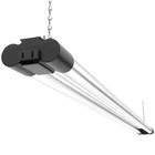 Sunco Led Lights For Workshop 4FT, Linkable Garage Lighting, 4500 Lm, 40... New. Price: $38.87.