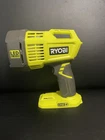 Ryobi 18V Led Spotlight Used. Price: $45.00.