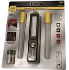 Defiant Emergency Automotive Light Kit Led Battery Operated 350 Lumens New. Price: $19.99.