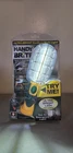 As Seen On Tv "handy Brite" Ultra Bright Cordless Work Light Led 500 Lumens New. Price: $9.99.