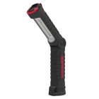 Atd 80395A 800 Lumen Rechargeable Saber Work Light With Top New. Price: $107.67.