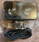 New!! Railhead KE-LTBL-2R Led Safety Lamp. Price: $30.00.