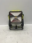 Ryobi P720 18 Volt Dual Power Watt Led Work Light - Green/grey (P03061039) Used. Price: $32.00.